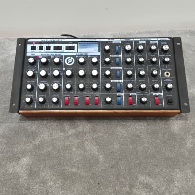Moog Voyager RME - 5U Rack Mount Synthesizer