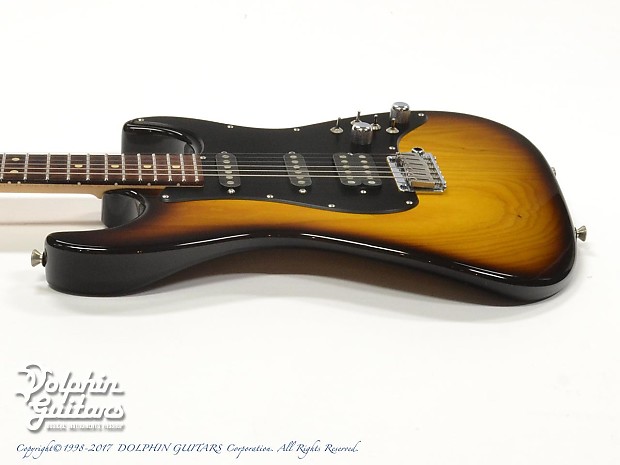 TOM ANDERSON Classic S S H SB