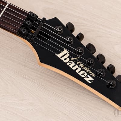 ギター Ibanez j.custom RG1712 Yahoo!オークション - Ibanez J Custom RG1712 Royal Violet (RV)
