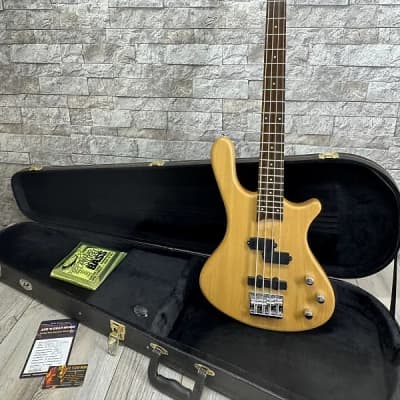 Washburn T14 BASS ベース　ワッシュバーン WASHBURN T14 BASS CONFIRMED WORKING NEAR UNUSED CONDITION | eBay