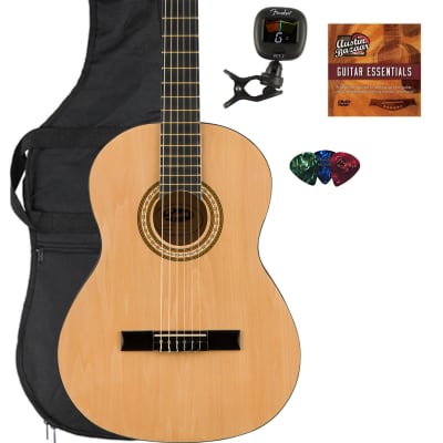 Fender Squier Hello Kitty Acoustic Guitar in Black | Reverb