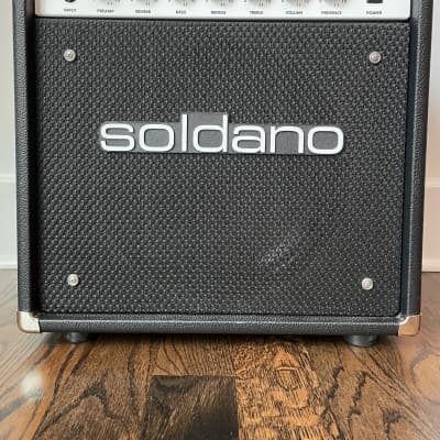 Soldano Astroverb 16 - 1x12