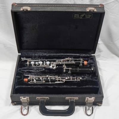 SELMER 123F オーボエ Selmer Model 123F Oboe Intermediate Model Full Range