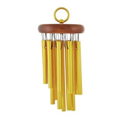 チャイム / MEINL / CH27 Studio Bar Chimes Amazon.com: Meinl Percussion CH27ST Gold Anodized Aluminum