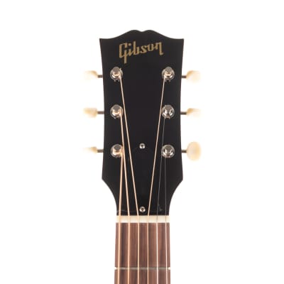 Gibson '60s J-45 Original Adjustable Saddle - Wine Red image 8