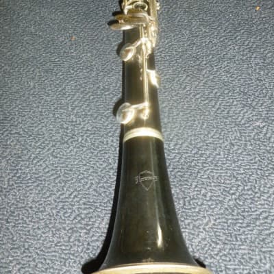 Norbet Normandy Reso Tone Bb Clarinet image 10
