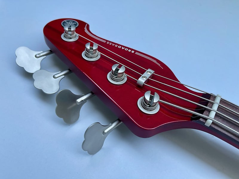 Reverend PA2S Pete Anderson Eastsider S Gloss Root Beer