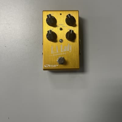 Source Audio L.A. Lady Overdrive | Reverb