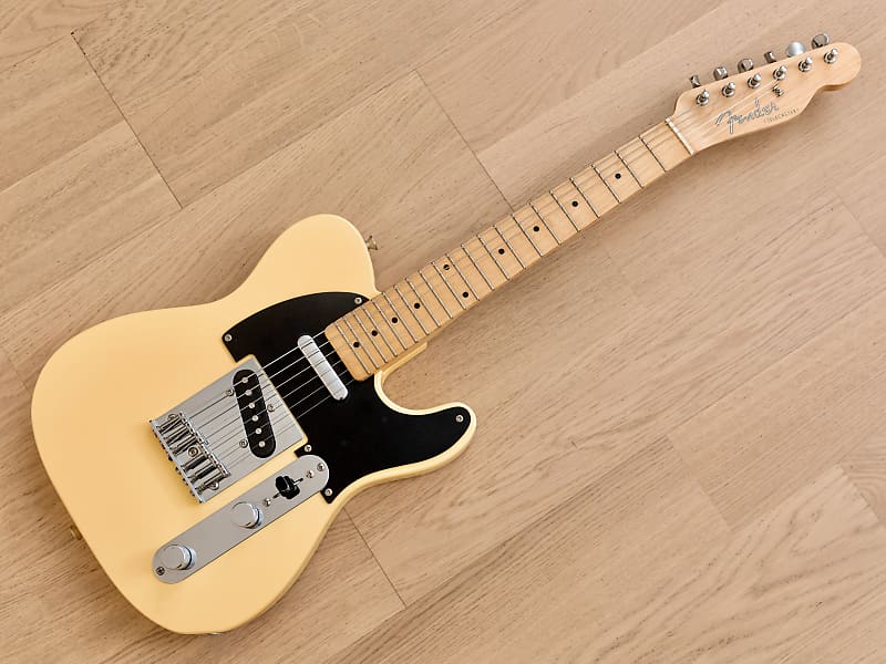 1993 Fender Mini Telecaster MTL-32 Short Scale Electric