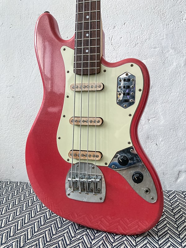 ベース ESP Grass Roots G-T-60B IV Tetsuya Rare ESP Grass Roots G-T-60B IV Sparkling Fiesta Red L'Arc