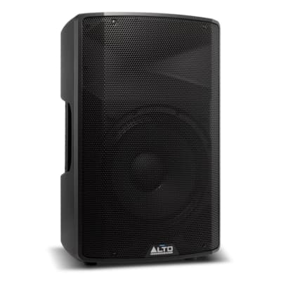 Alto TX312 12" 750W Active PA Speaker image 2
