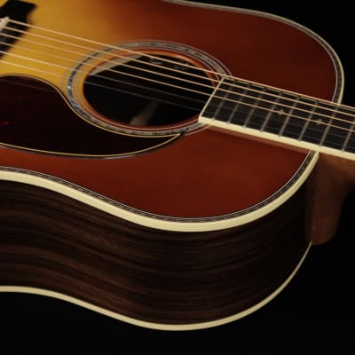Gibson J-45 Deluxe (#025) image 7