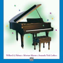 Alfred's Basic Piano Course: Lesson Book Level 5