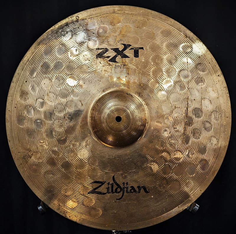 Zildjian 20