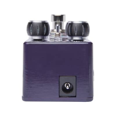Mint Pigtronix Moon Pool Tremvelope Phaser Compact 9-Volt Analog Guitar Effects Pedal image 5