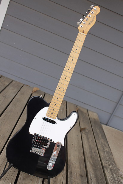 Lace sensor sales telecaster