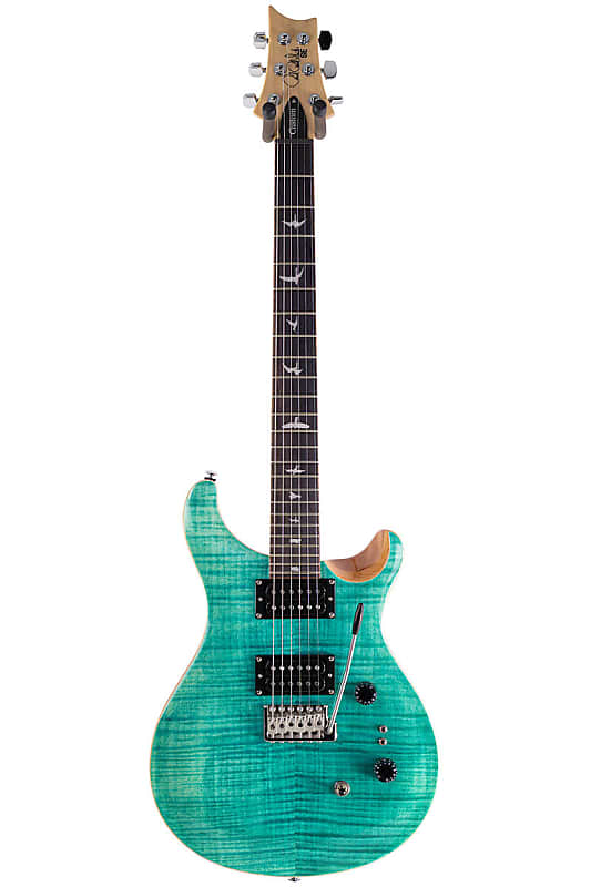 PRS SE Custom 24-08 | Reverb