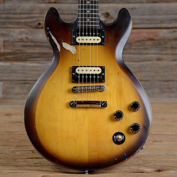Gibson 335s sales