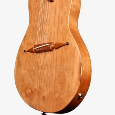 Rick Turner Renaissance RS6 Cherry Special #5910 image 5
