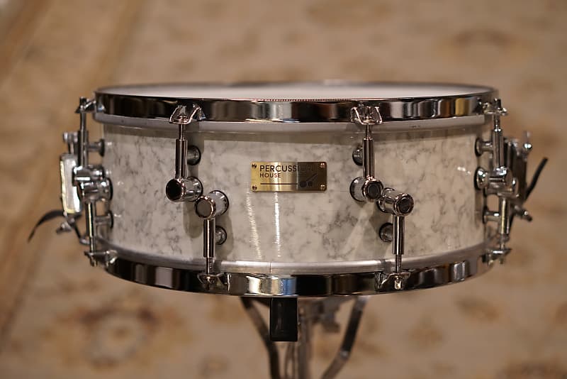 Percussion House 5.5x14