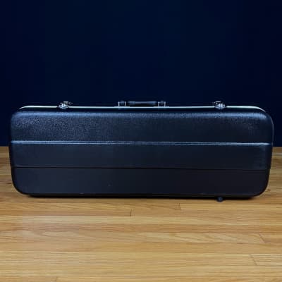 Eastman CA450 4/4 Violin Case with BL10 Bow image 2