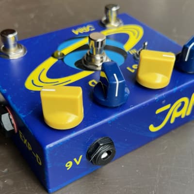 JAM Pedals The Big Chill | Reverb