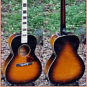 Gibson  L - Century 1939 Sunburst
