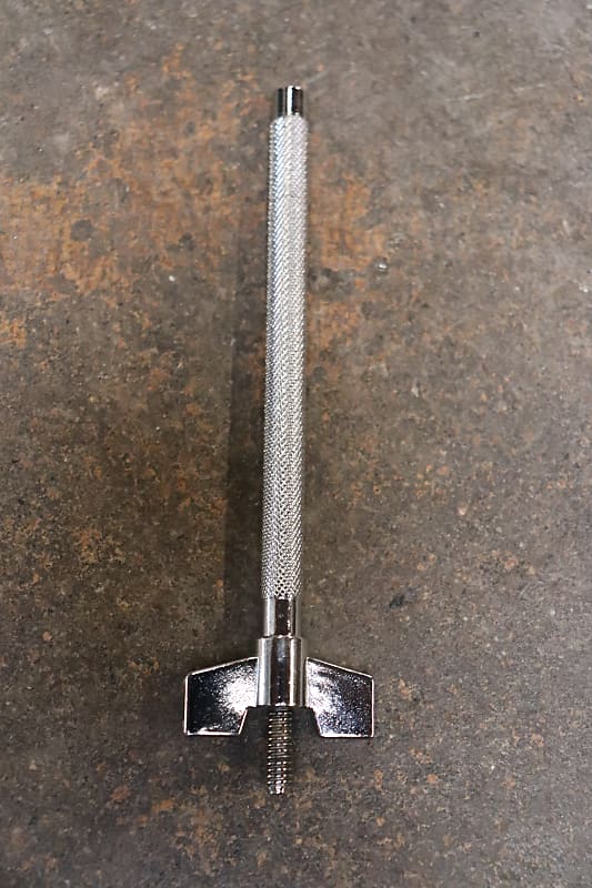 Latin Percussion Everything Rack Accessory Arm Reverb