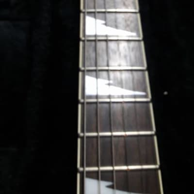 Ibanez RG350 SP1 promotional limited edition guitar as shown