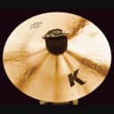 Zildjian 8" K Custom Dark Splash Cymbal