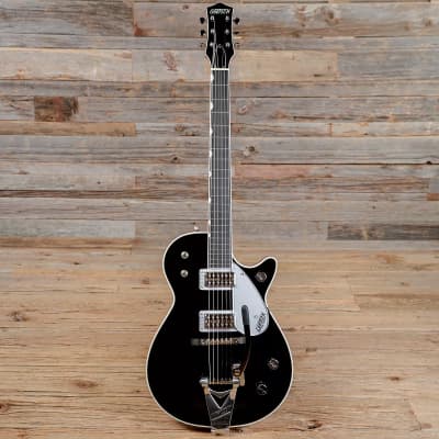 Gretsch G6128TDS Duo Jet with Bigsby, DynaSonic Pickups 2007 - 2011