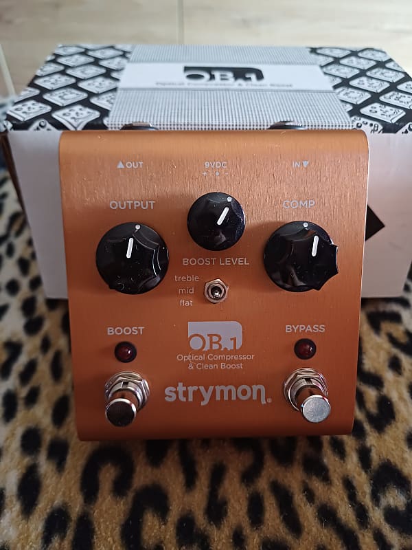 Strymon OB.1