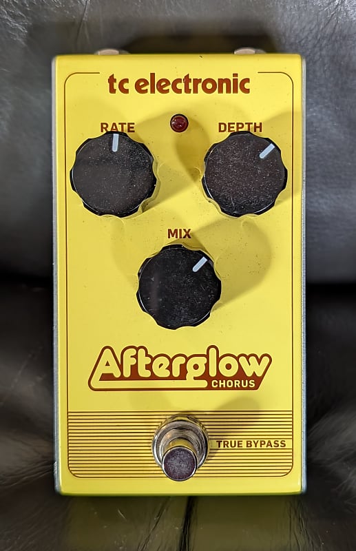 TC Electronic Afterglow Chorus
