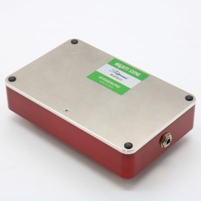 Shigemori Mighty Stone (S/N:1078111) [02/14] | Reverb