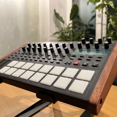 DSI Tempest 6-Voice Drum Synth
