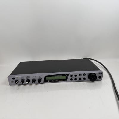 E-MU Systems Virtuoso 2000 Rackmount 128-Voice Virtual Orchestra 2000