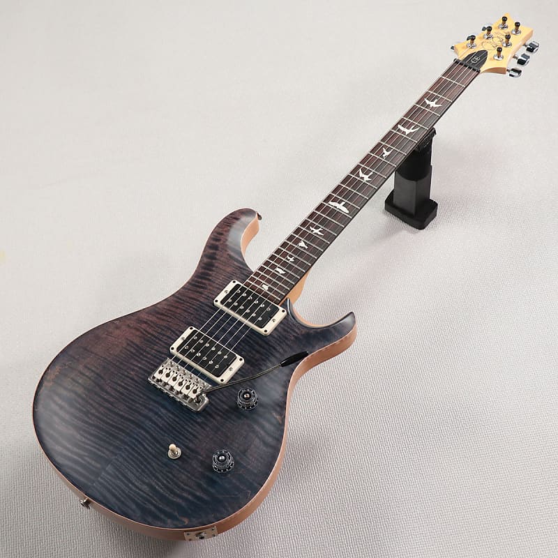 Paul Reed Smith PRS CE 24 Satin Peacock Blue [10/21]