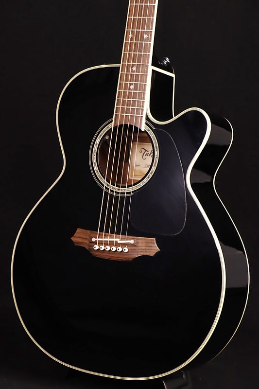 Takamine TDP561C BL [SN 59010366] (01/02)