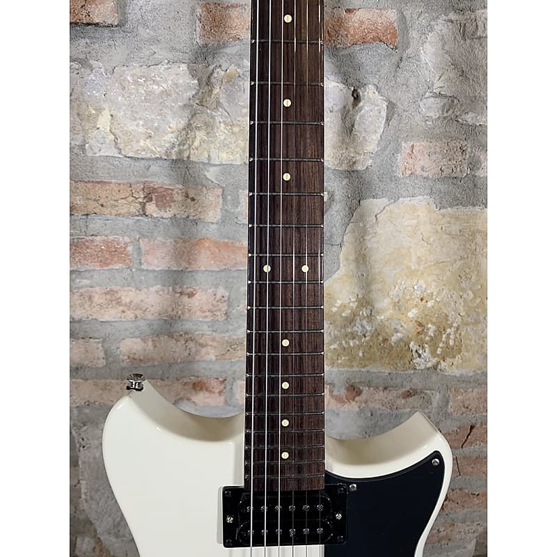 YAMAHA Revstar RS320 VW - Vintage White