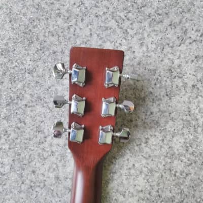 ThreeS Suzuki Violin W-150 1980s Natural | Reverb