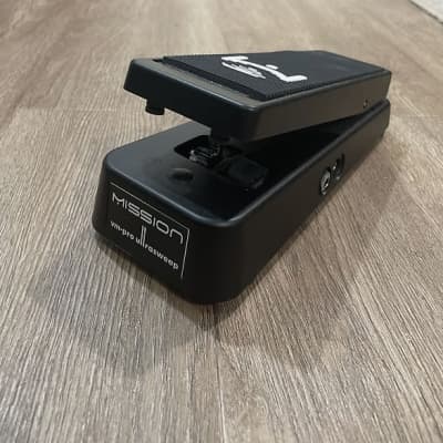 Reverb.com listing, price, conditions, and images for mission-engineering-vm-pro
