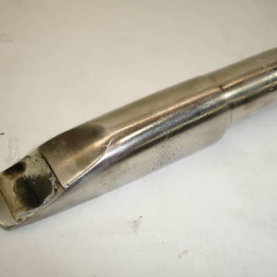 Berg Larsen 100/0 M Metal Tenor Saxophone Mouthpiece image 4