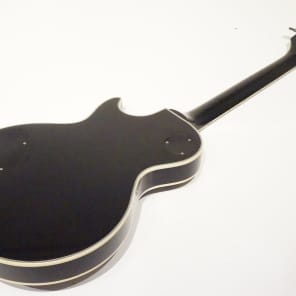 Burny 　レスポールカスタム　P90 Burny レスポールカスタム P90 Burny Les Paul Custom P-90