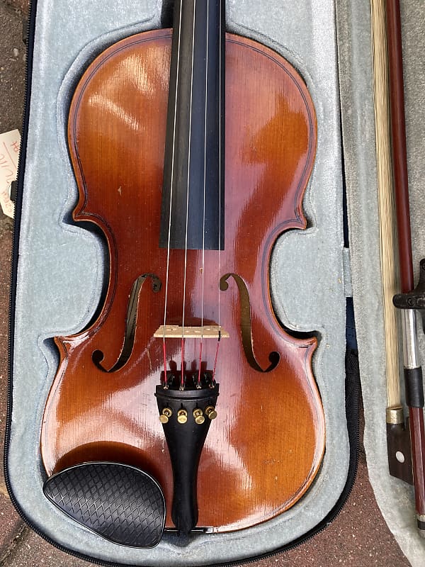 Antonius Stradivarius Cremonensis Faciebat Anno 1713 made in