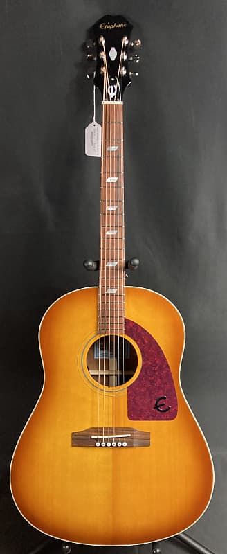 Epiphone Texan 