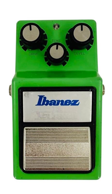 Ibanez TS-9