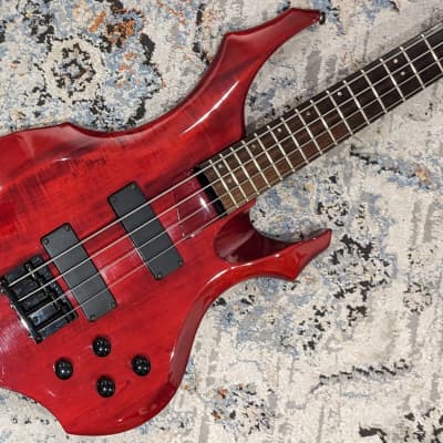 EDWARDS E-FR-120B FOREST Bass STB [SN ED0740517] | Reverb Canada