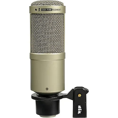 Heil PR40 Dynamic Microphone image 2