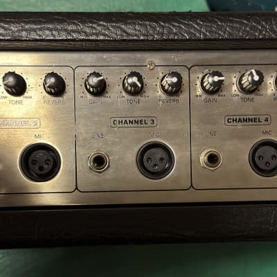 Stinger stp 100pa image 1