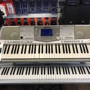 Yamaha PSR-2100 | Reverb Canada
